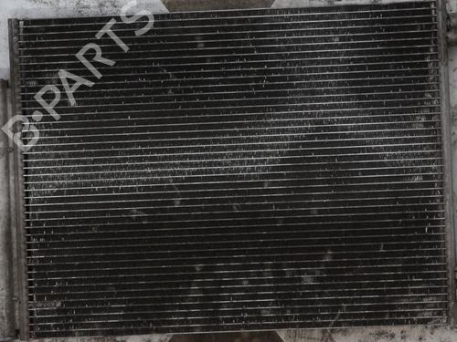 AC radiator DACIA DOKKER MPV (KE_) 1.2 TCe (KEM0, KEAY) | BP24314232M32 