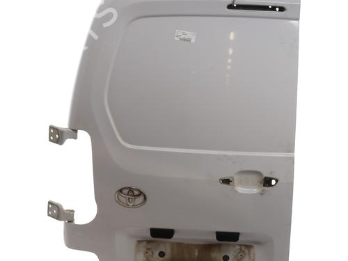 Used Left tailgate TOYOTA PROACE CITY Box Body/MPV (BPZ_) 1.5 D-4D 100 (BPZM) (102 hp) 29197275