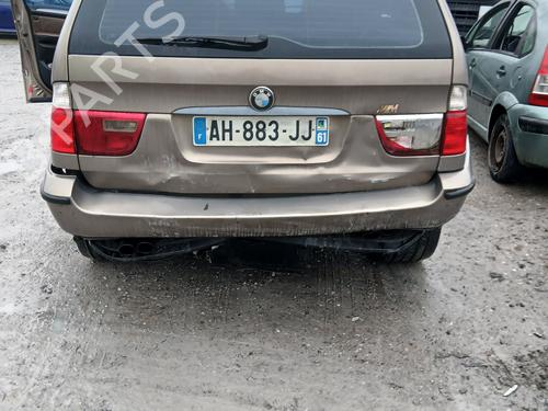 Electronic module BMW X5 (E53) 3.0 d | BP34224532M83 - Image 10