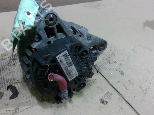 alternator-renault-megane-iii-hatchback-bz01_-b3_-2008-29618370 main image