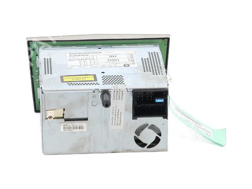 Radio OPEL CORSA D (S07) 1.0 (L08, L68) | BP31287685E6 - Image 2