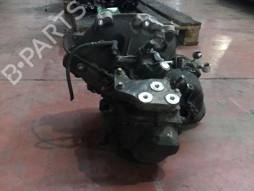 Gearbox OPEL CORSA D (S07) 1.3 CDTI (L08, L68) | BP20366064M3 