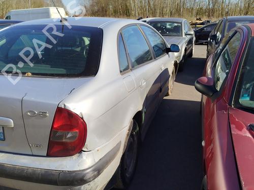 AC compressor CITROËN C5 I (DC_) 2.0 HDi (DCRHYB) | BP24415520M34  - Image 7