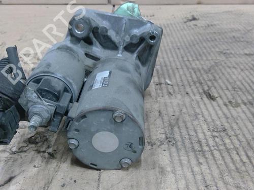 Used Starter Starter PEUGEOT 208 I (CA_, CC_) 1.2 VTI 82 (82 hp) 27637545 27637545