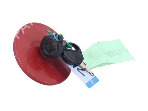 Tankdæksel PEUGEOT 206 Hatchback (2A/C) 1.1 i (60 hp) 31379013