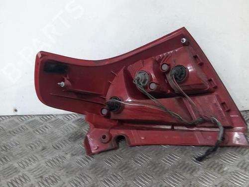 Used Left taillight SUZUKI SWIFT III (MZ, EZ) 1.3 (RS413, ZC11S) (92 hp) 20366888