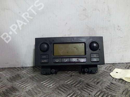 Climate control CITROËN C4 I (LC_) 1.6 HDi | BP21817182I5 