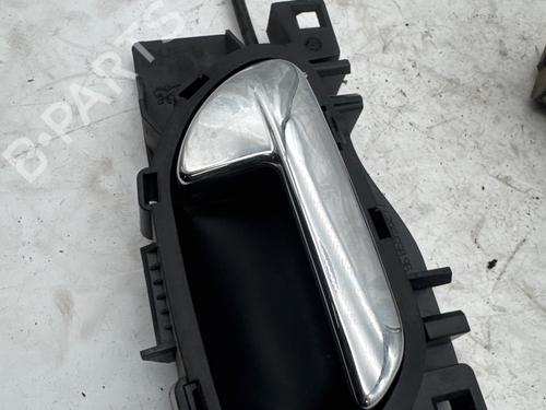 Used Front right lock Front right lock PEUGEOT 308 SW I (4E_, 4H_) 1.6 HDi (109 hp) 34224440 34224440