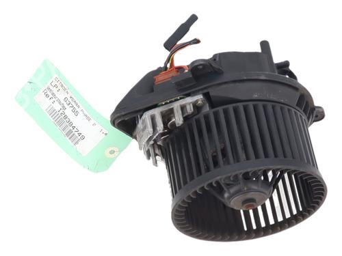 Used Heater blower motor Heater blower motor 37085886 37085886