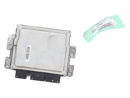Engine control unit (ECU) RENAULT CLIO III Grandtour (KR0/1_) 1.5 dCi | BP25223834M57 - Image 6