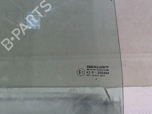 Rear right door window PEUGEOT 106 II (1A_, 1C_) 1.5 D | BP29840590C21 