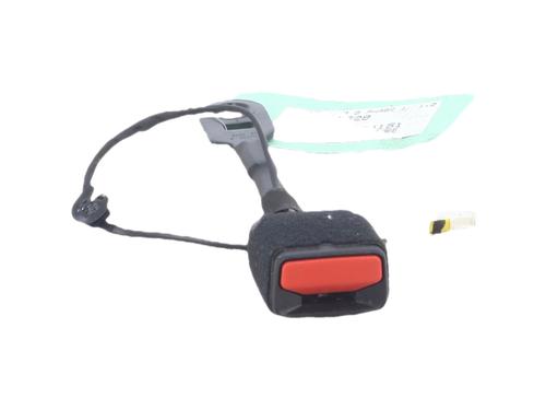 Seat buckle CITROËN C3 III (SX) 1.2 VTi 82 | BP39258332I32 - Image 3