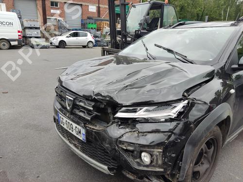 ABS pump DACIA SANDERO III 1.0 TCe 100 ECO-G | BP27602034M43  - Image 20