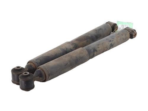 Used Right rear shock absorber Right rear shock absorber CITROËN C4 CACTUS 1.5 BlueHDi 120 (120 hp) 20351225 20351225
