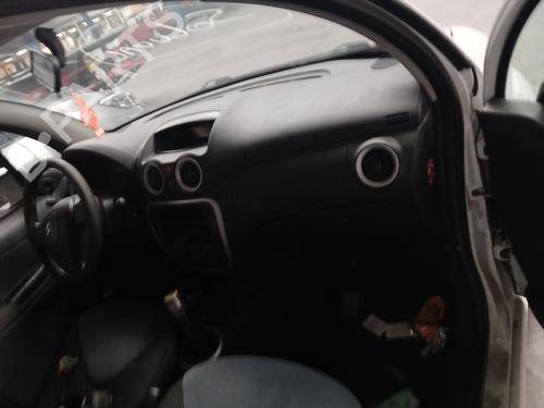 Front right lock CITROËN C3 I (FC_, FN_) 1.4 HDi | BP26875238C97 