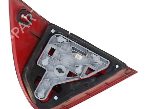 Used Left taillight Left taillight MERCEDES-BENZ C-CLASS (W203) C 200 CDI (203.007) (122 hp) 33328758 33328758