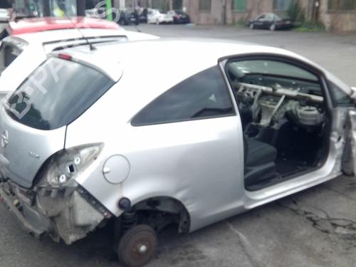 Ignition barrel OPEL CORSA D (S07) 1.3 CDTI (L08, L68) | BP21817381M48 