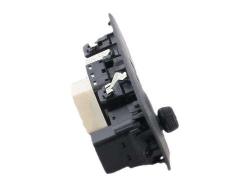 Left front window switch PEUGEOT RIFTER e-Rifter | BP40613409I27 - Image 3
