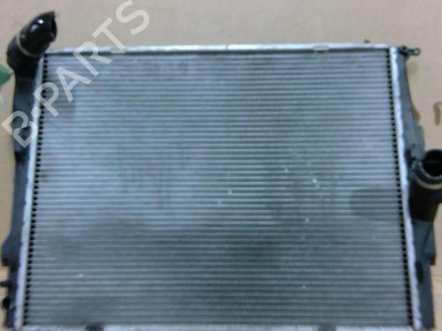 Water radiator BMW 1 (E81) 116 i | BP29029338M31 - Image 4