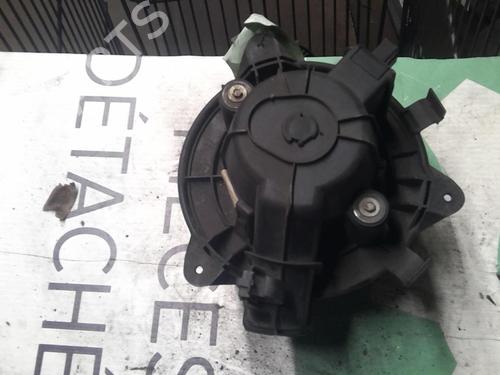 Used Heater blower motor Heater blower motor FIAT STILO Multi Wagon (192_) 1.9 JTD (80 hp) 20368934 20368934