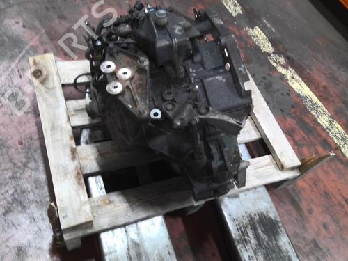 Gearbox ALFA ROMEO MITO (955_) 1.4 Turbo MultiAir (955AXM1A, 955AXR11) | BP29143392M3 