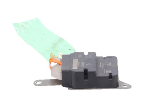 Airbag styreenhed Airbag styreenhed RENAULT CLIO IV (BH_) 1.5 dCi 90 (90 hp) 35998064 35998064