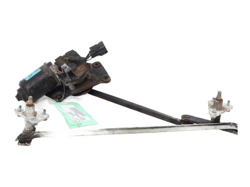 Used Front wiper motor Front wiper motor CHEVROLET AVEO / KALOS Hatchback (T250, T255) 1.2 (72 hp) 29600253 29600253