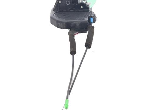 Front right lock TOYOTA COROLLA Estate (_E21_) 1.8 Hybrid (ZWE211W) | BP24212900C97