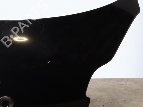 Hood SMART FORTWO Coupe (451) 1.0 (451.330, 451.334) | BP21562382C1 