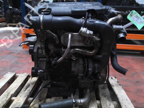 Engine OPEL ASTRA J (P10) 1.7 CDTI (68) | BP32485055M1  - Image 6