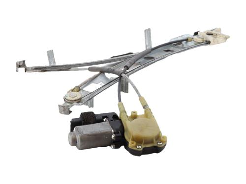 Front left window mechanism RENAULT MEGANE II Saloon (LM0/1_) | BP37504616C22 - Image 3