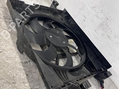 Radiator fan RENAULT ZOE (BFM_) ZOE | BP39957811M35  - Image 5