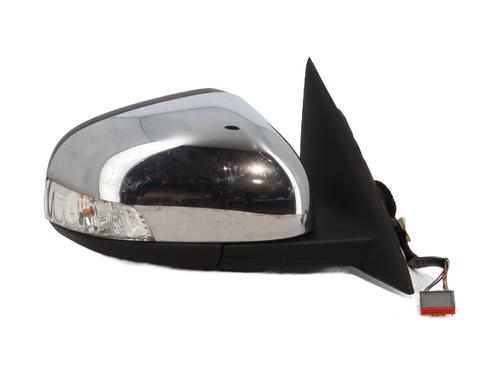 Used Right mirror JAGUAR X-TYPE I (X400) 2.2 D (146 hp) 30116098