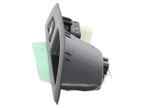 Left rear window switch PEUGEOT 208 II (UB_, UP_, UW_, UJ_) 1.5 BlueHDI 100 | BP28304851I29 