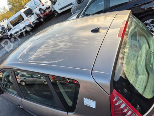 Left front window switch RENAULT SCÉNIC III (JZ0/1_) 1.5 dCi | BP31716121I27  - Image 8