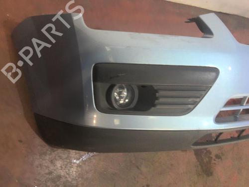 Front bumper FORD FOCUS II Turnier (DA_, FFS, DS) 1.6 TDCi | BP20359752C7 