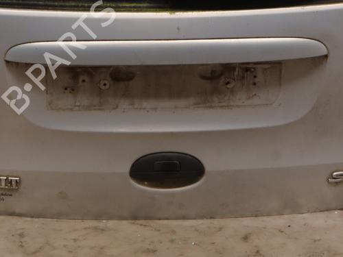 Used Tailgate Tailgate RENAULT MEGANE Scenic (JA0/1_) 1.9 D (JA0J) (64 hp) 32713129 32713129
