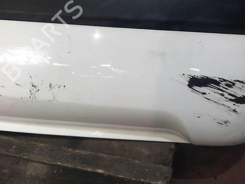 Rear bumper KIA RIO II (JB) 1.5 CRDi | BP22005014C8 