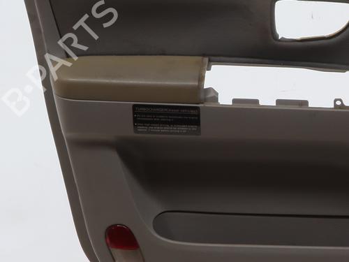 Front left panel KIA SORENTO I (JC) 2.5 CRDi | BP36184757C58 - Image 3