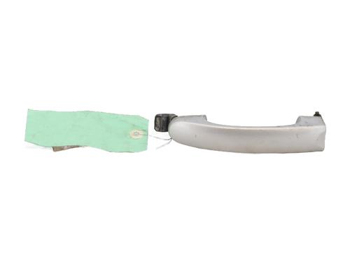 Used Front right exterior door handle VW TOURAN (1T1, 1T2) 1.9 TDI (105 hp) 29840475