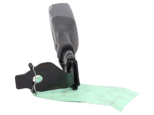 Used Seat buckle Seat buckle TOYOTA AURIS (_E15_) 2.0 D-4D (ADE150_, ADE150R) (126 hp) 33741727 33741727