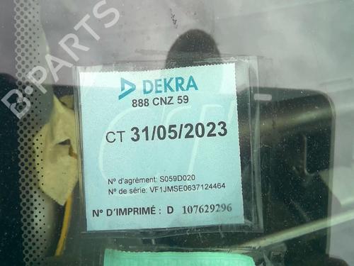 Starter RENAULT SCÉNIC II (JM0/1_) 1.5 dCi (JM1E, JM16) | BP20355214M8 