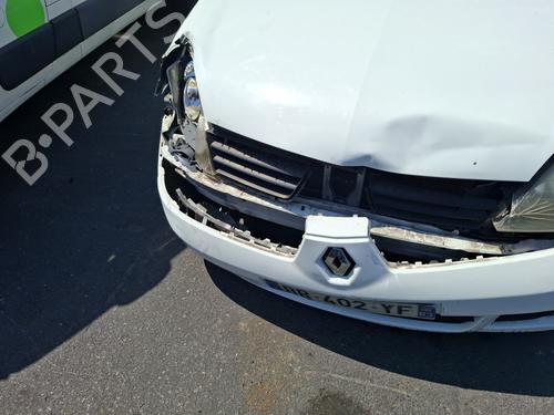 Front left panel RENAULT CLIO II (BB_, CB_) 1.5 dCi (B/CB3M) | BP28111848C58 - Image 18