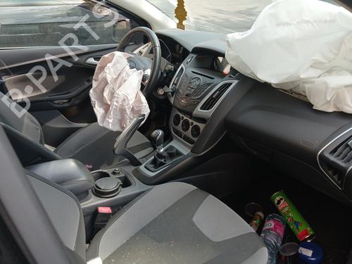 Right front window switch FORD FOCUS III 1.6 TDCi | BP32508972I26  - Image 31