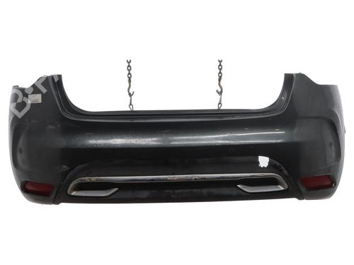 Used Rear bumper CITROËN DS4 (NX_) 1.6 HDi 115 (114 hp) 31655258