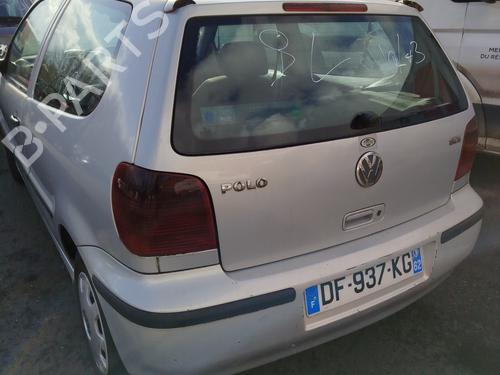 Pala sol esquerda VW POLO (6N2) 1.9 SDI | BP24347037I1 - Image 6