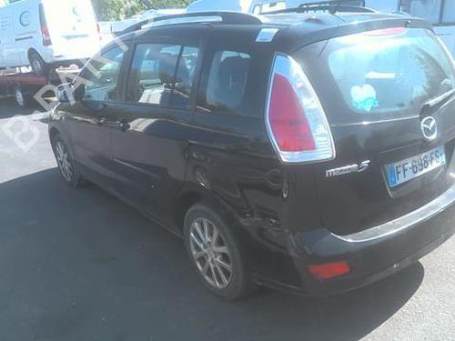 Left headlight MAZDA 5 (CR) 2.0 CD (CR19) | BP20365138C28  - Image 13