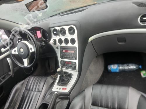 Rear mirror ALFA ROMEO BRERA (939_) 2.4 JTDM 20V (939DXD1B, 939DXD12) | BP36445475I6 - Image 17