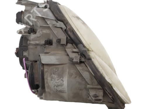 Used Left headlight Left headlight MERCEDES-BENZ C-CLASS Coupe (CL203) C 220 CDI (203.708) (150 hp) 40440850 40440850