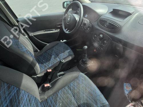 Front left panel RENAULT CLIO III (BR0/1, CR0/1) 1.5 dCi (C/BR0G, C/BR1G) | BP38090194C58 - Image 10